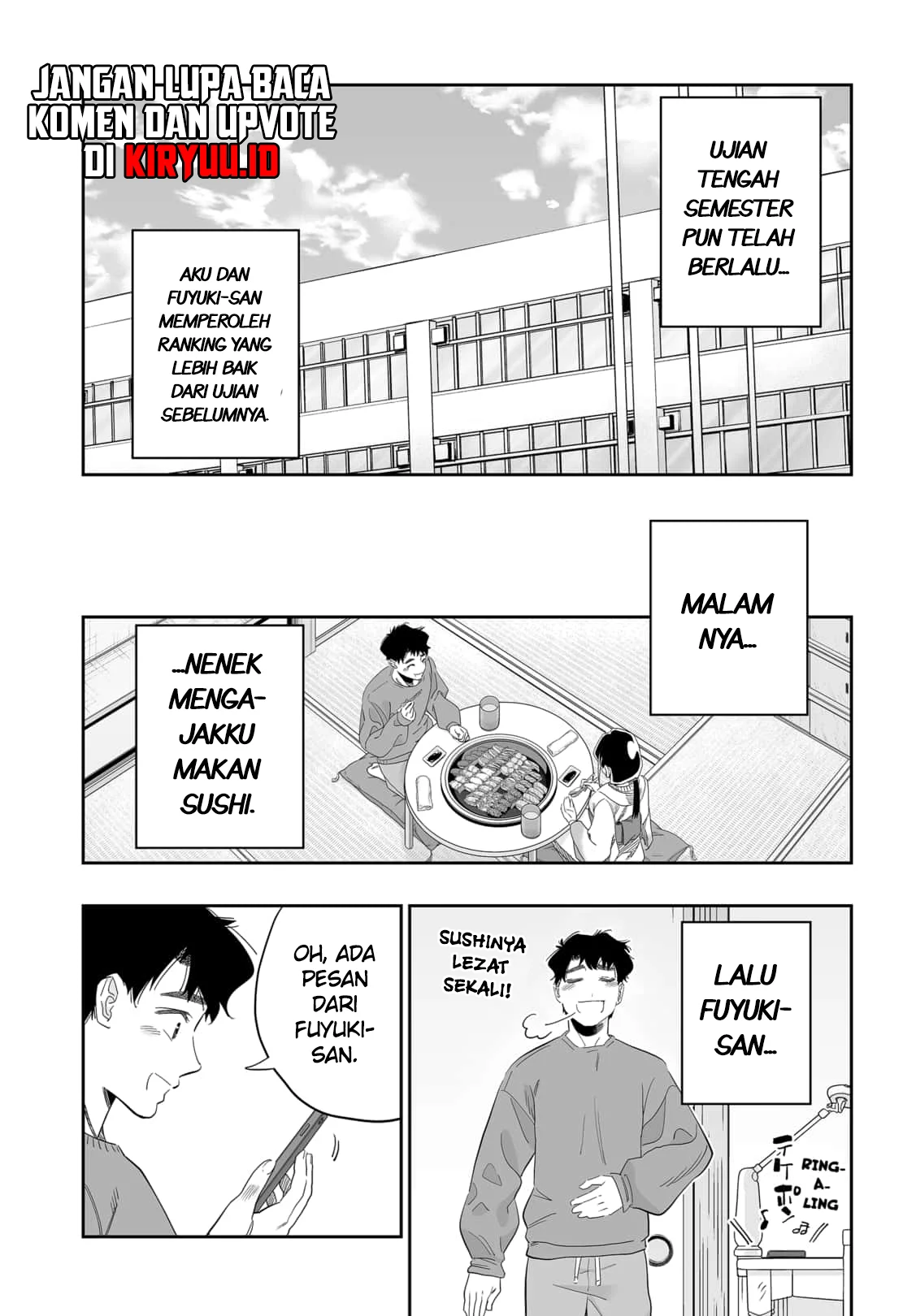 Chapter 97 - halaman 18