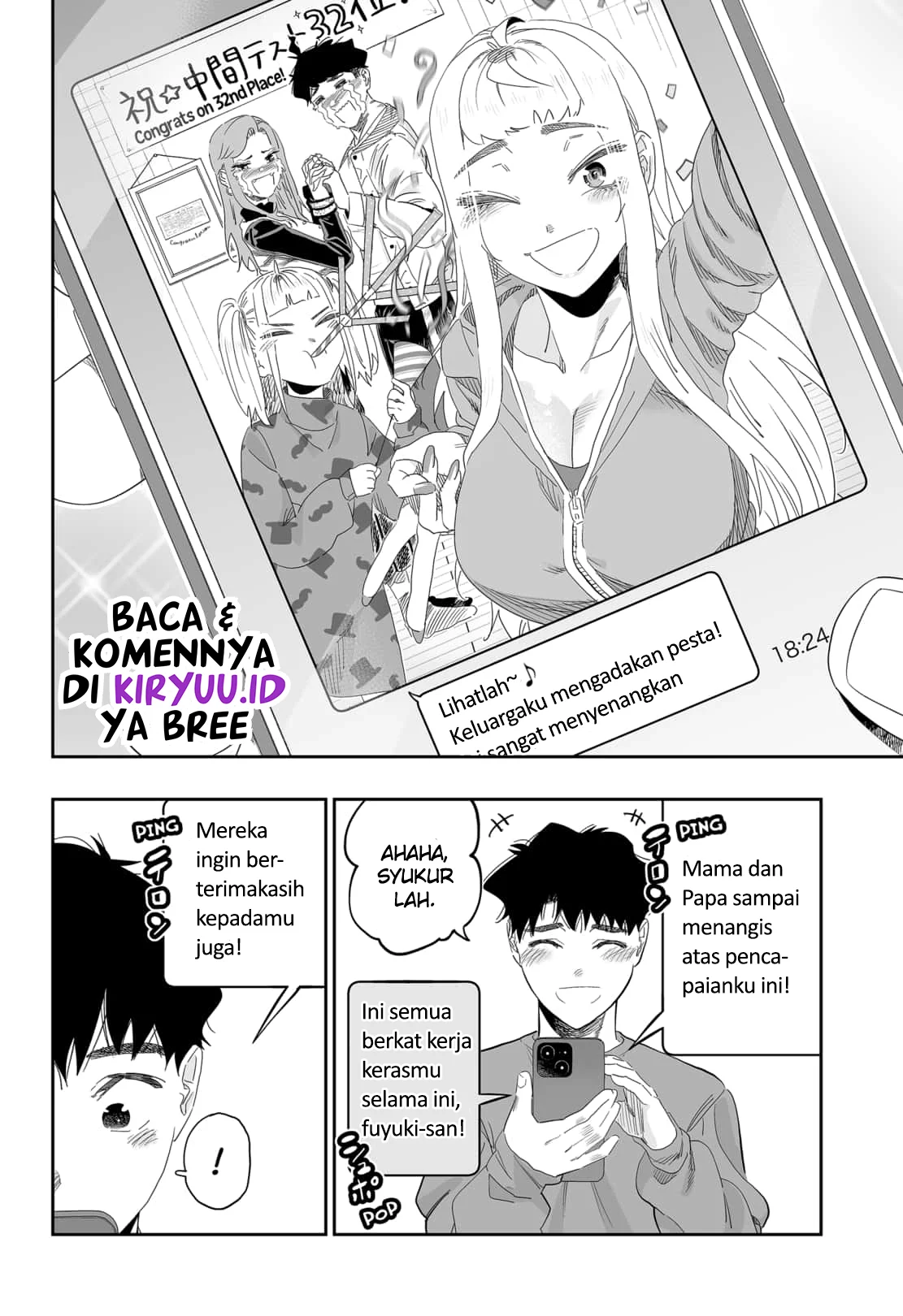 Chapter 97 - halaman 19