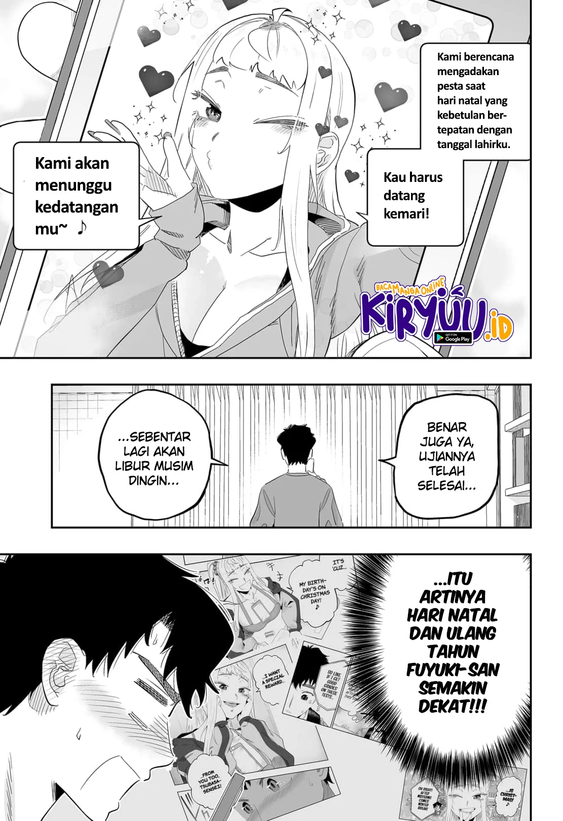 Chapter 97 - halaman 20