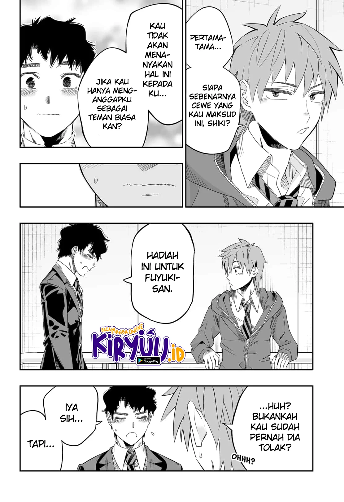 Chapter 97 - halaman 23