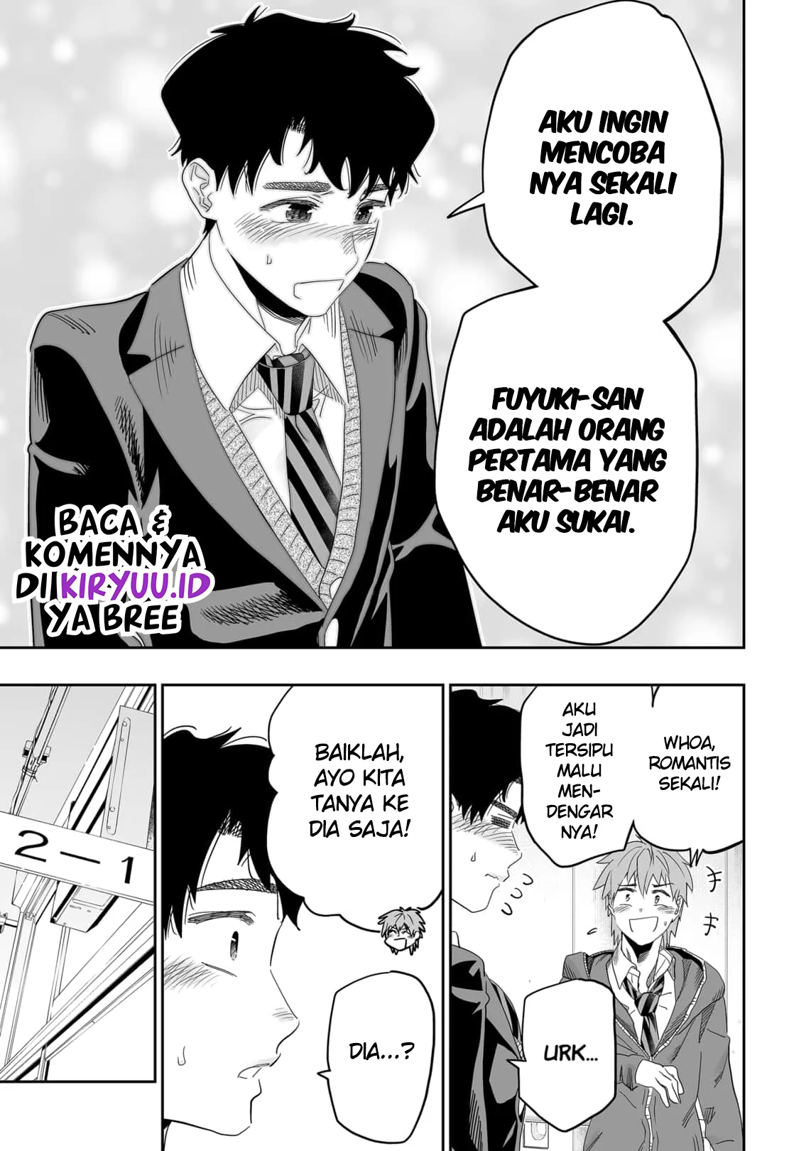 Chapter 97 - halaman 24
