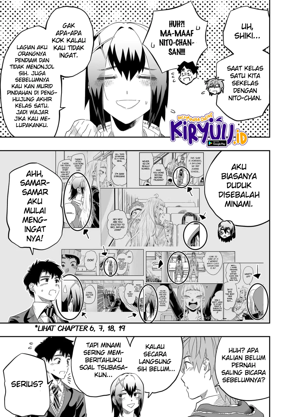 Chapter 97 - halaman 26