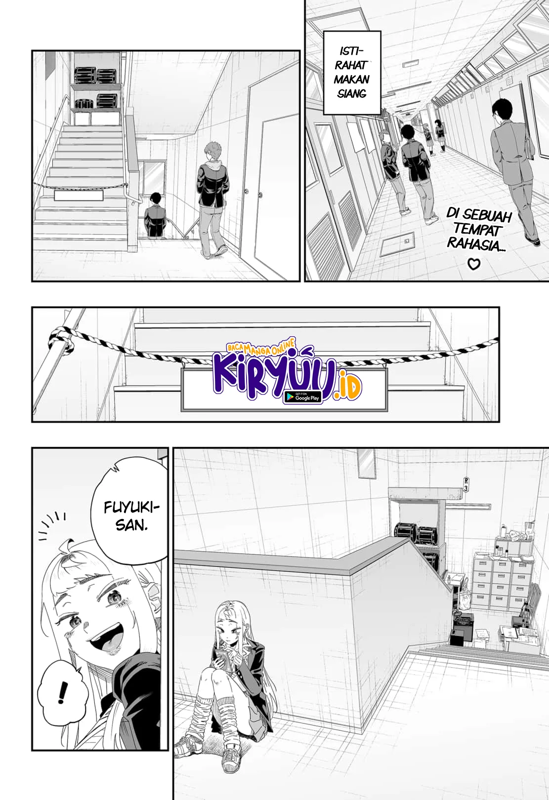 Chapter 97 - halaman 5