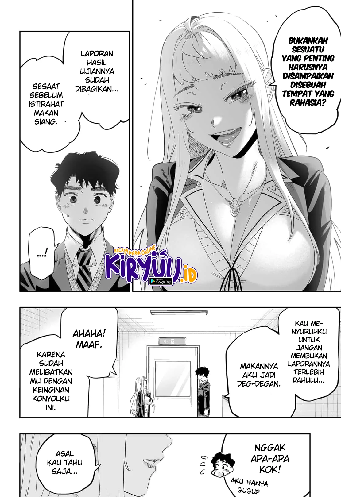Chapter 97 - halaman 7