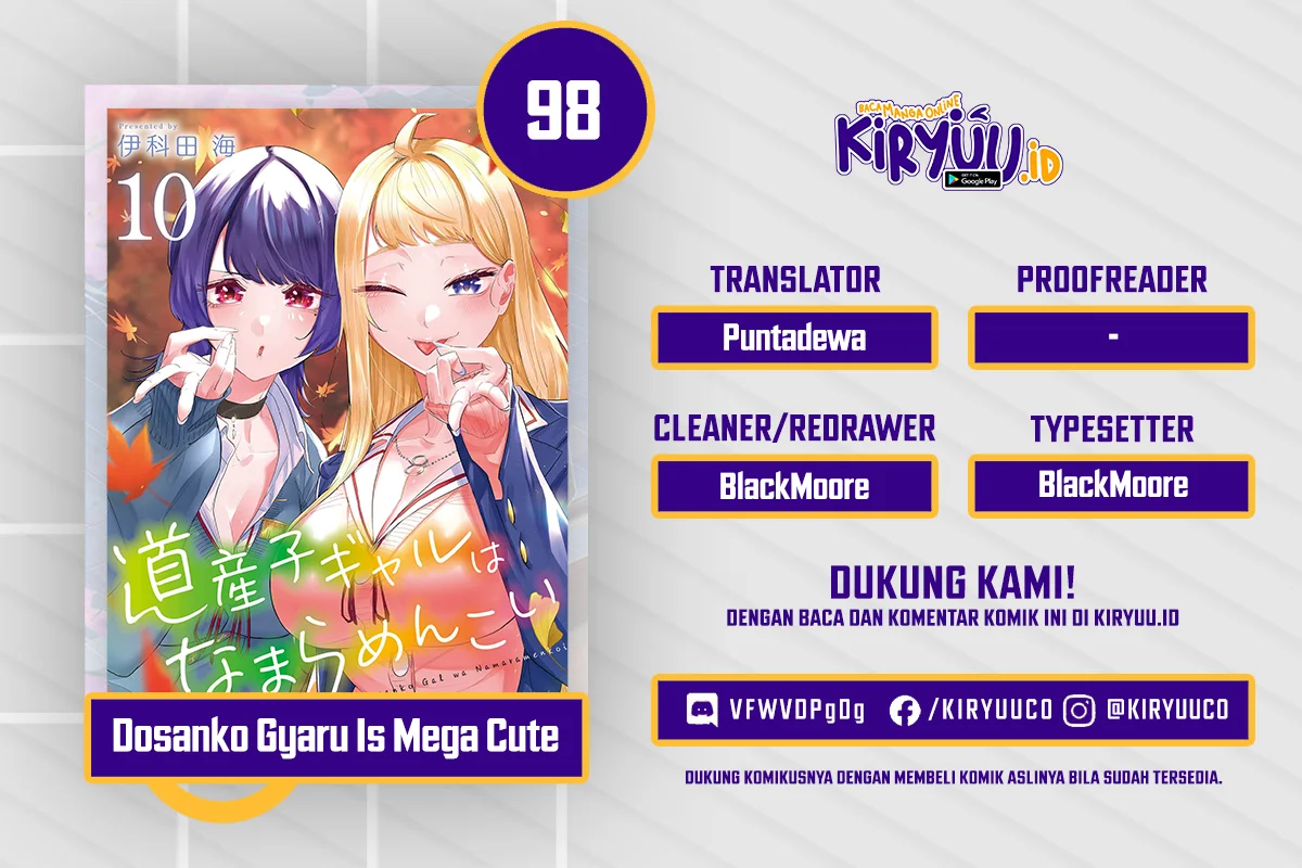 Chapter 98 - halaman 2