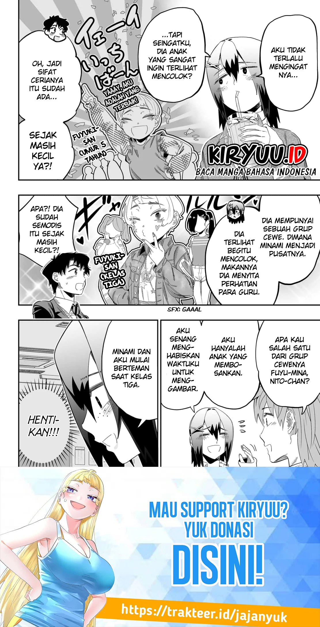 Chapter 98 - halaman 11