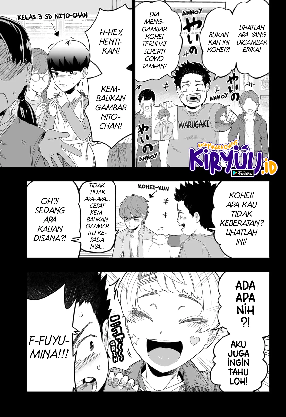 Chapter 98 - halaman 12