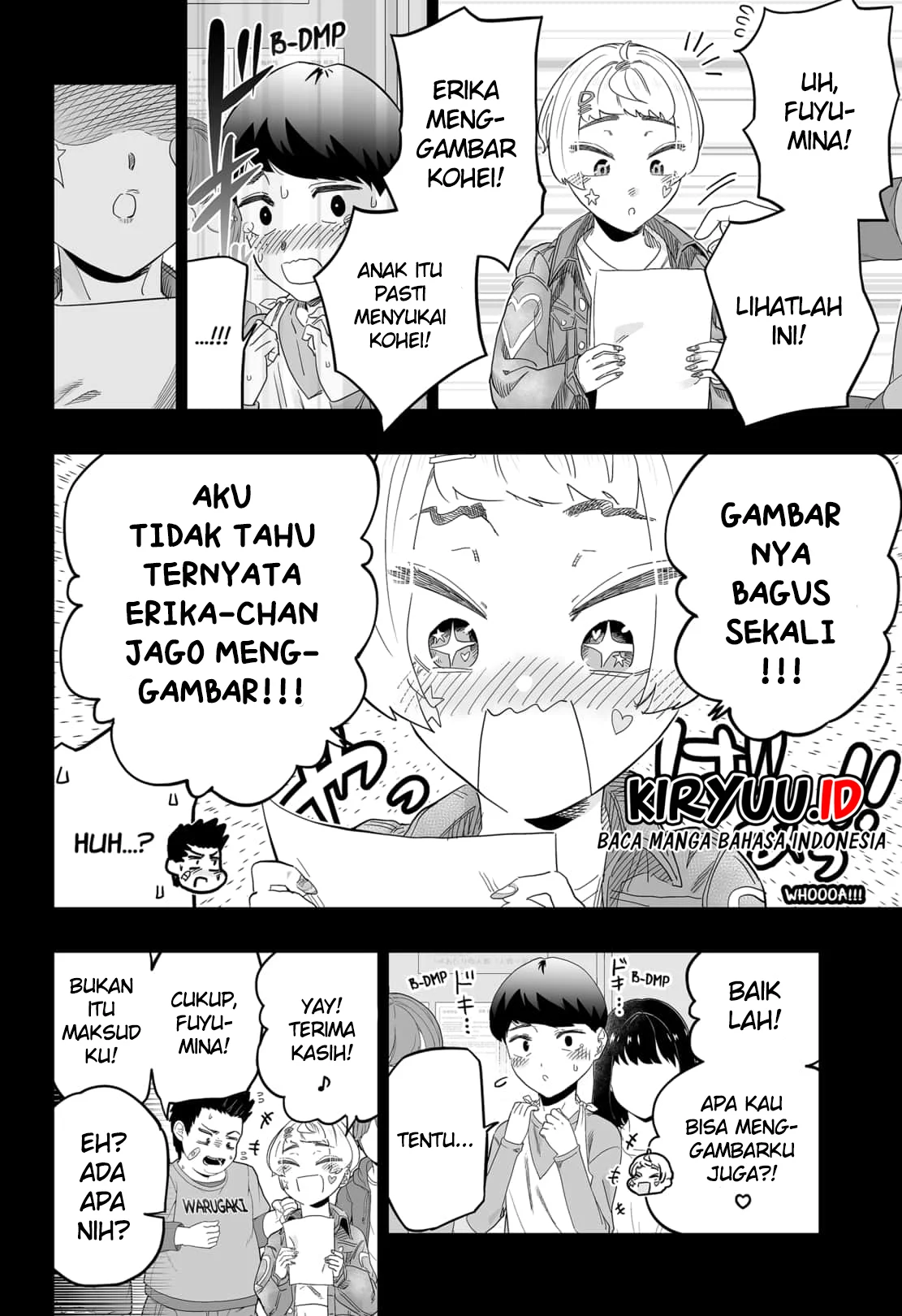 Chapter 98 - halaman 13