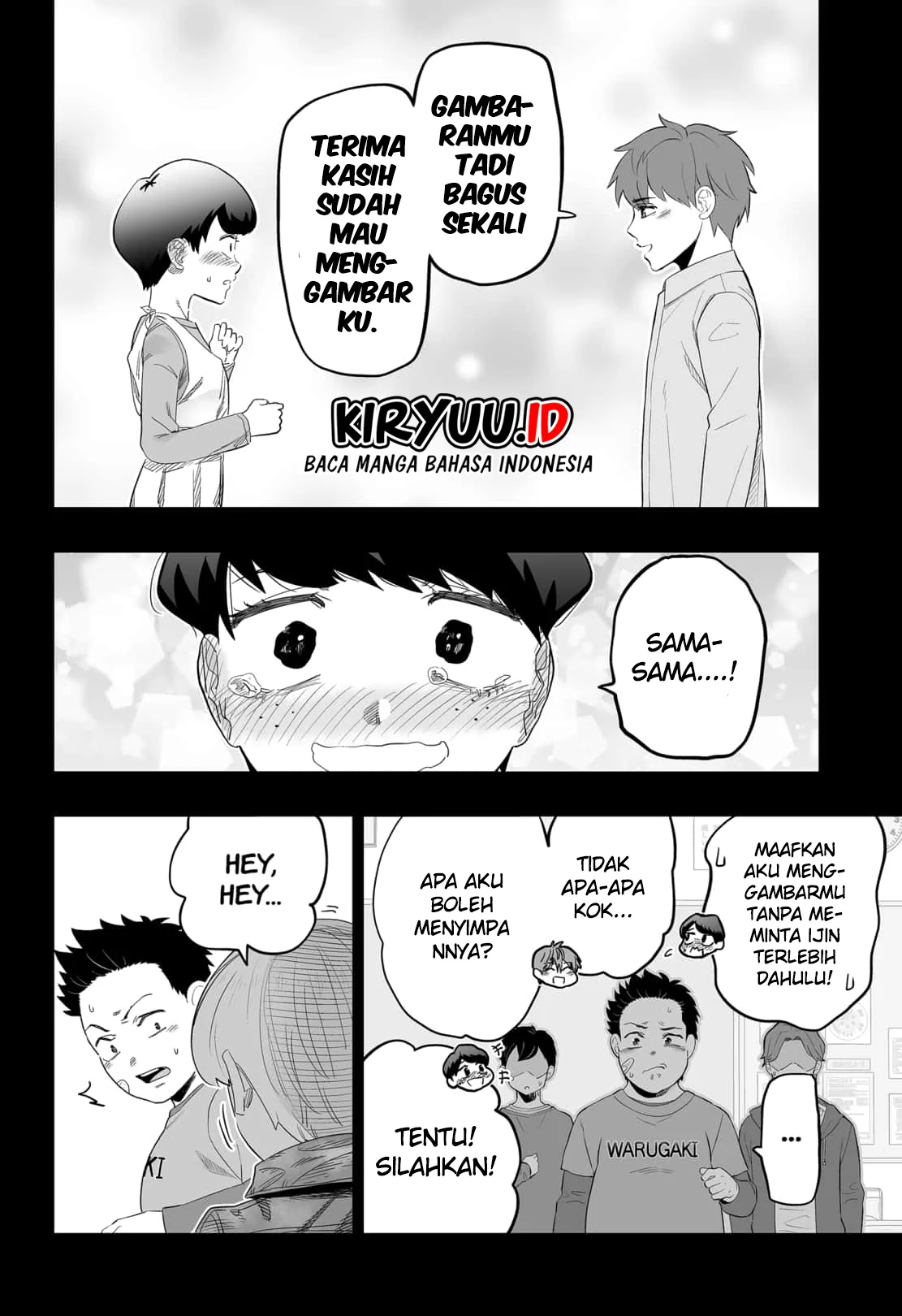 Chapter 98 - halaman 15