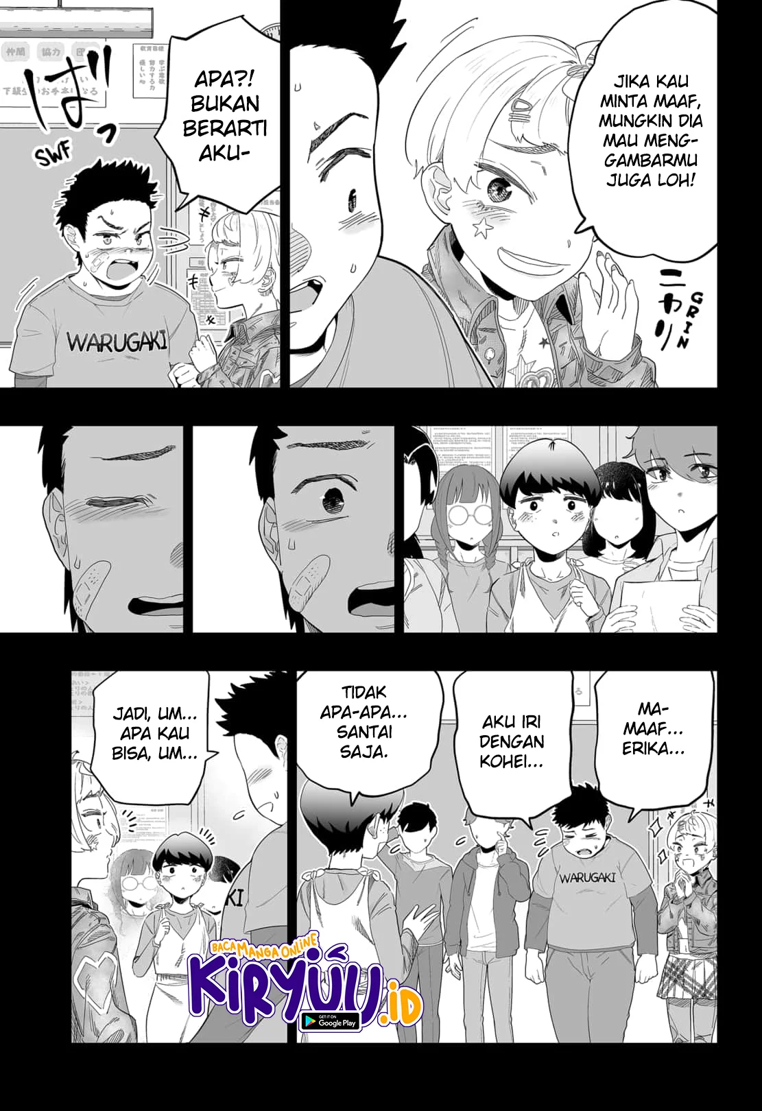 Chapter 98 - halaman 16