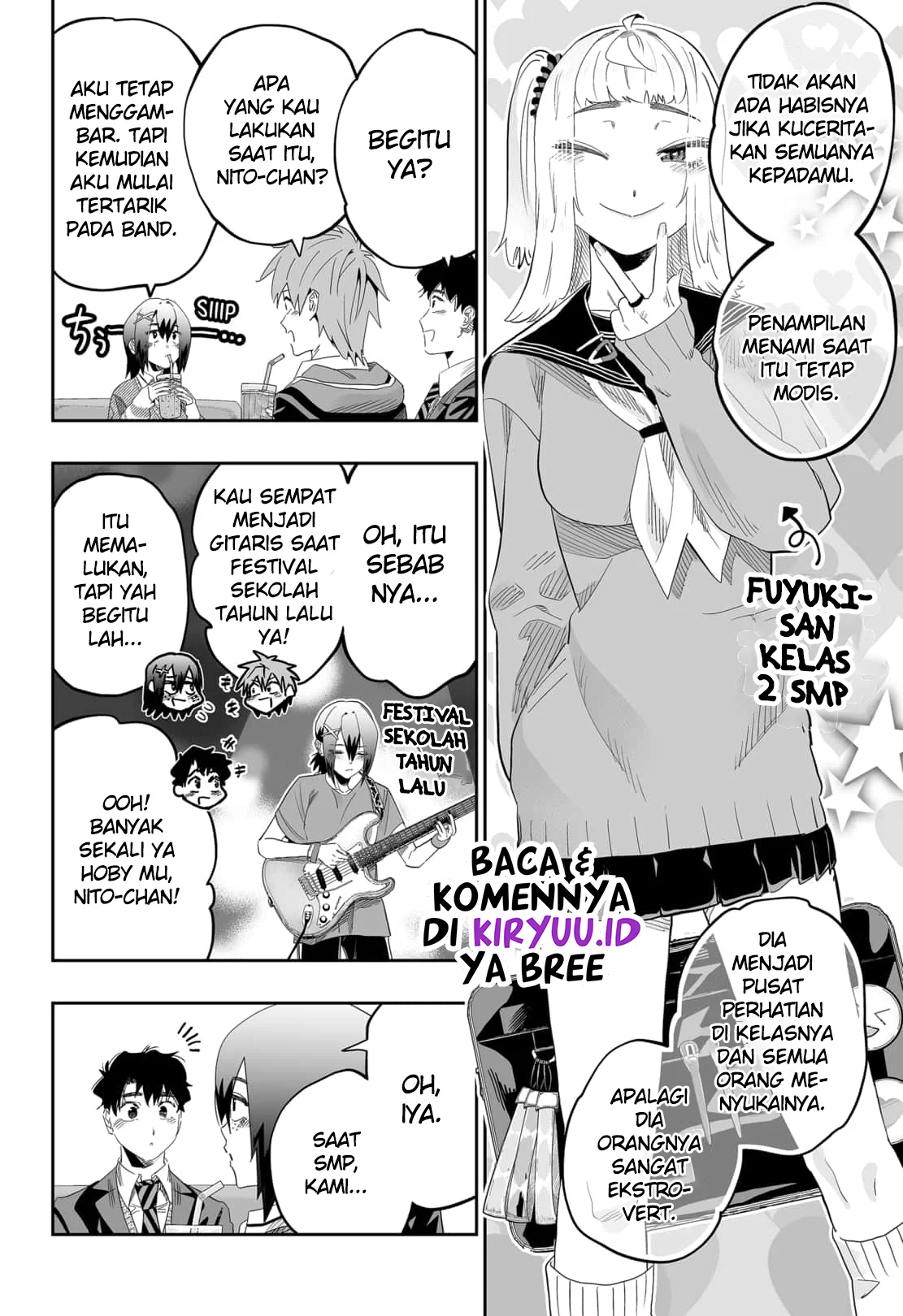 Chapter 98 - halaman 19