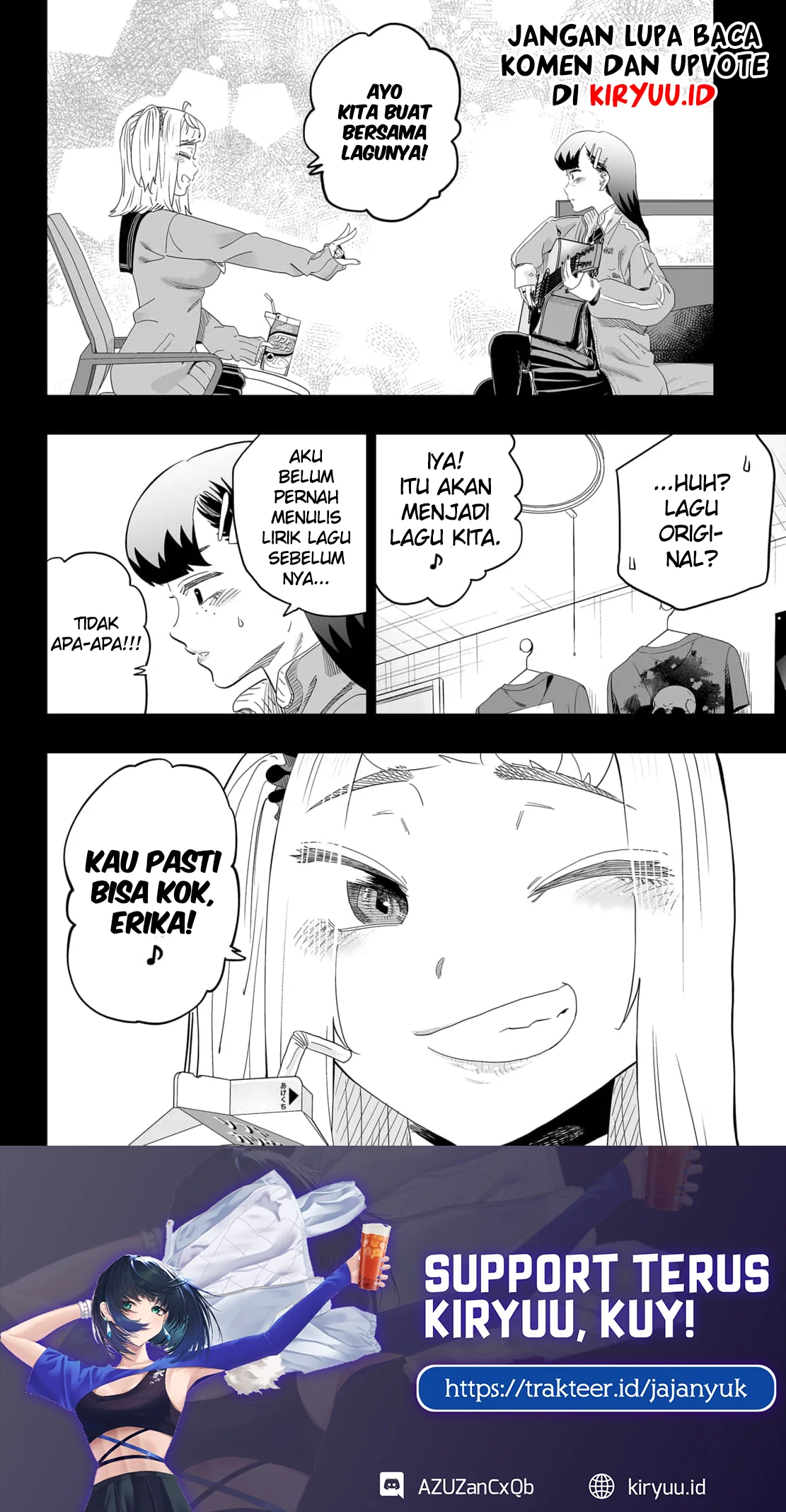 Chapter 98 - halaman 21
