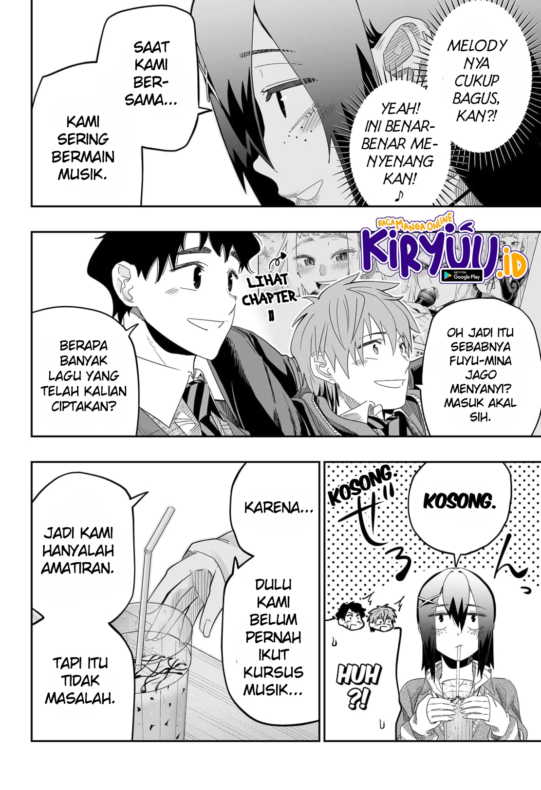 Chapter 98 - halaman 23