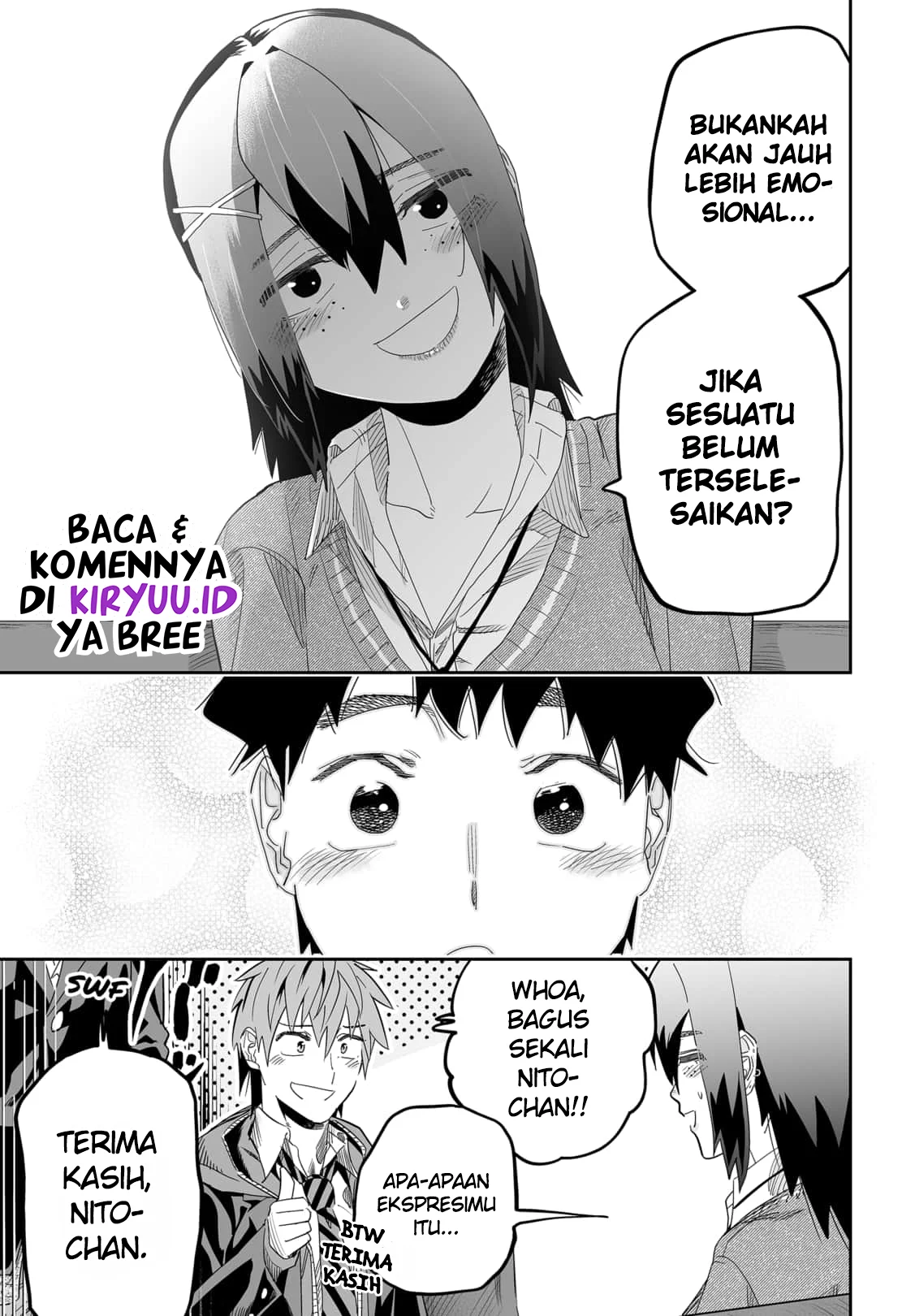Chapter 98 - halaman 24