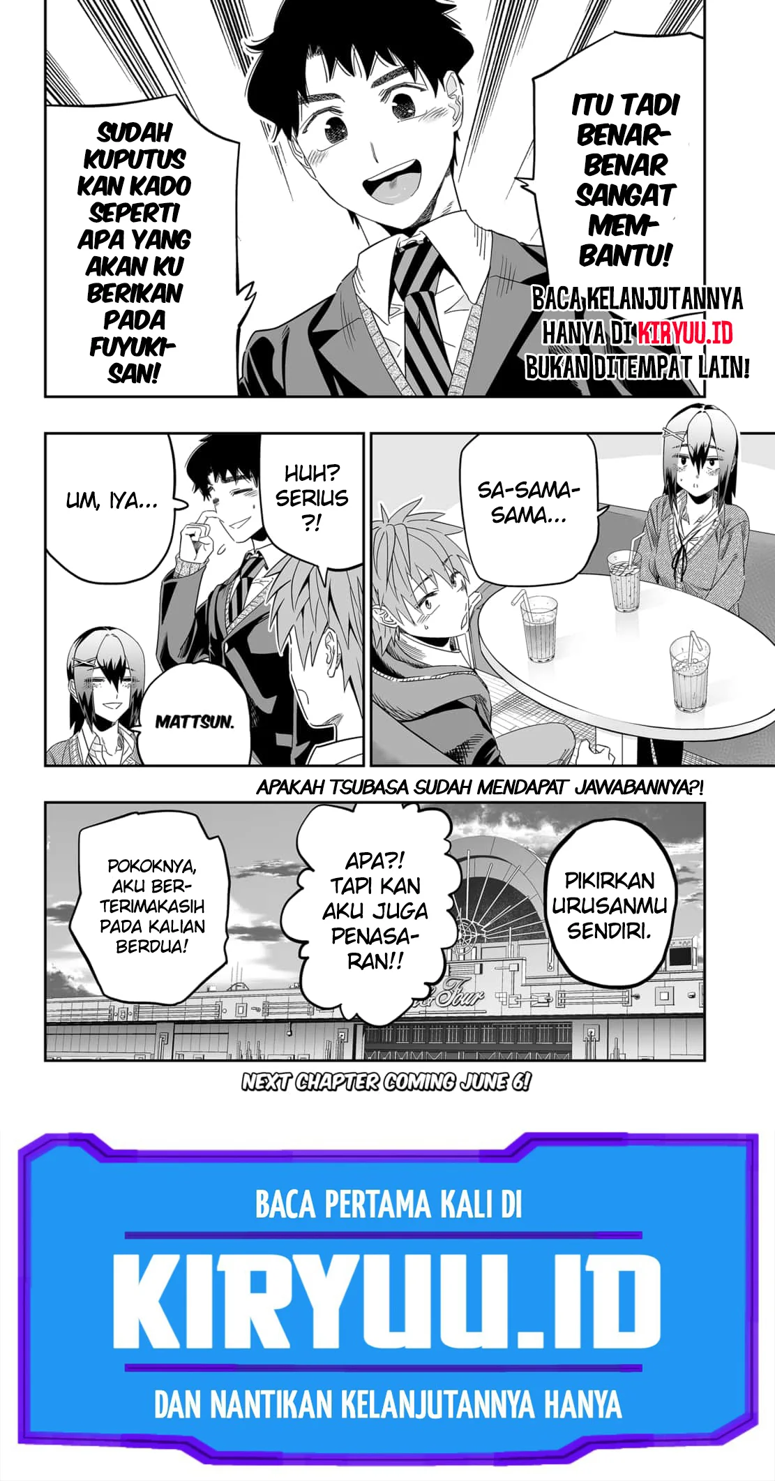 Chapter 98 - halaman 25
