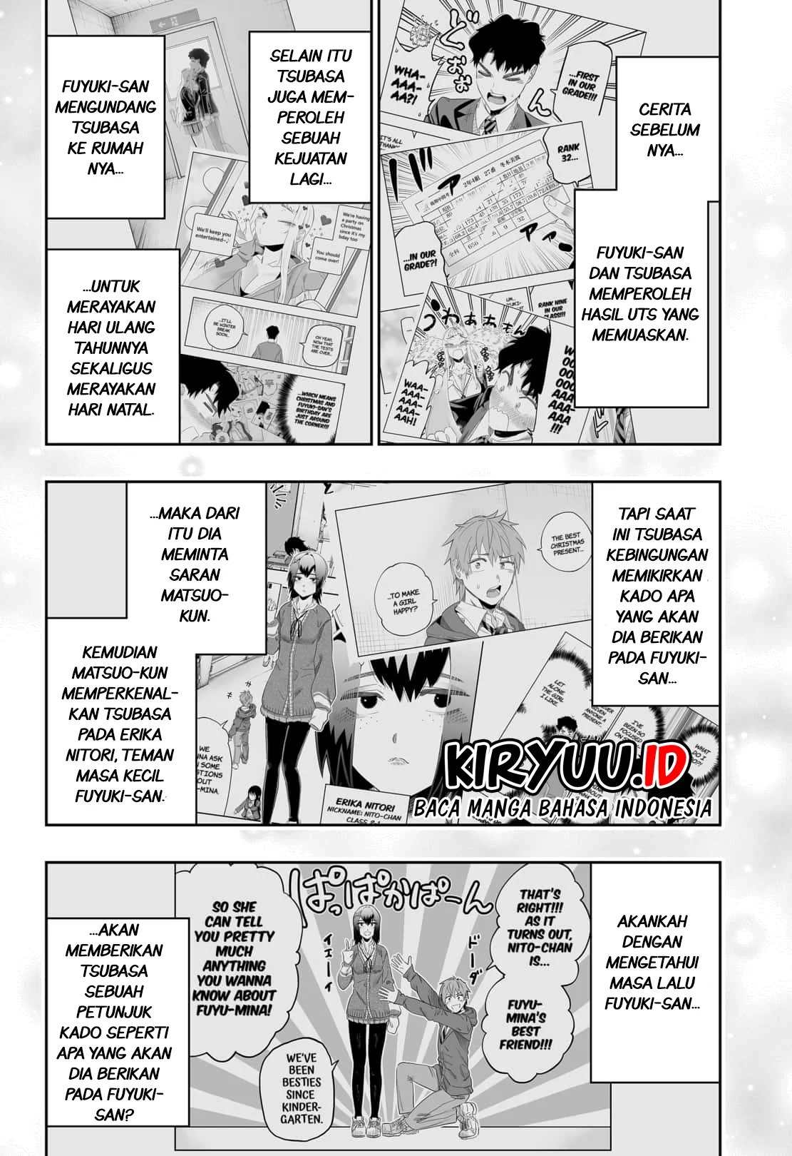 Chapter 98 - halaman 5