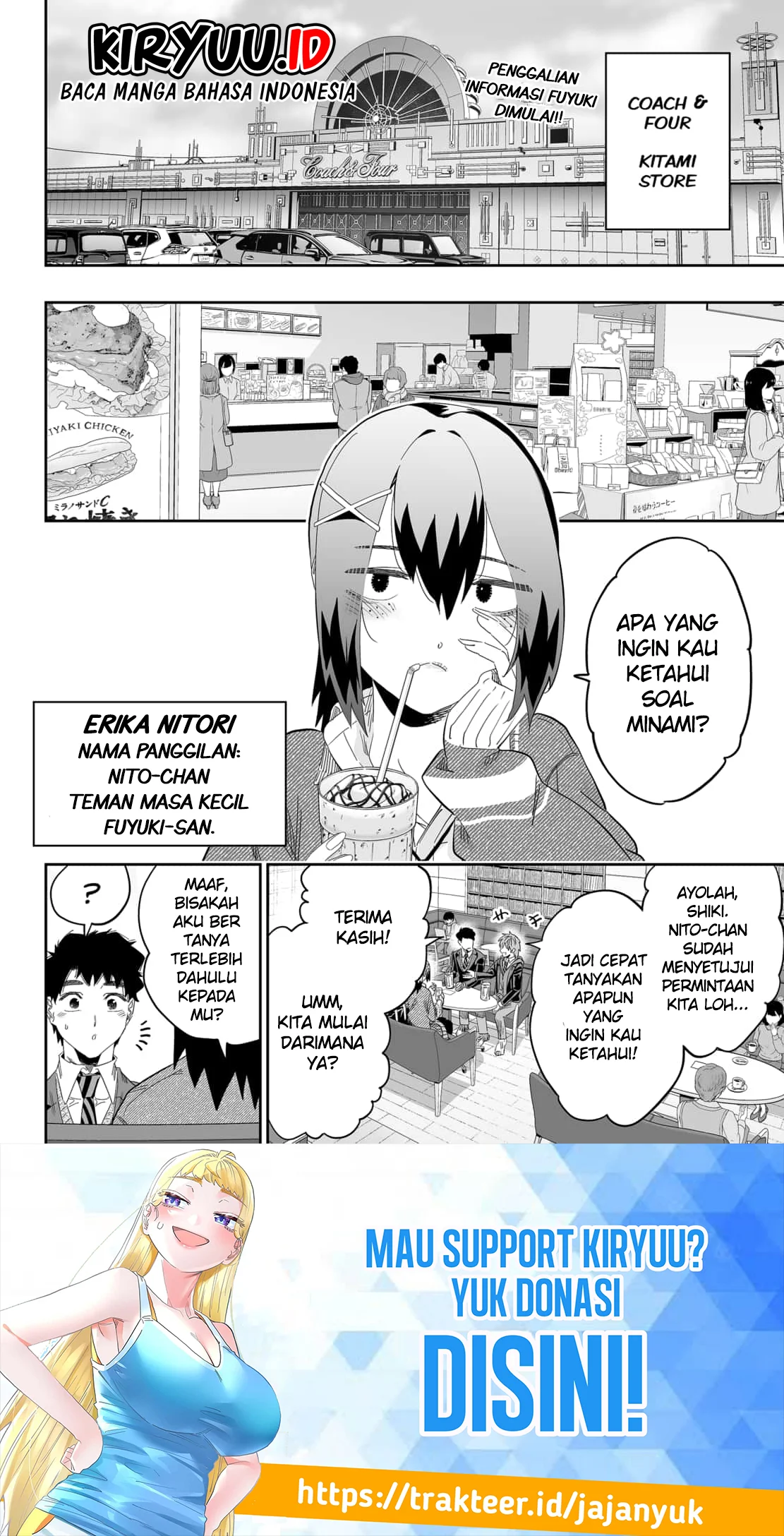 Chapter 98 - halaman 7