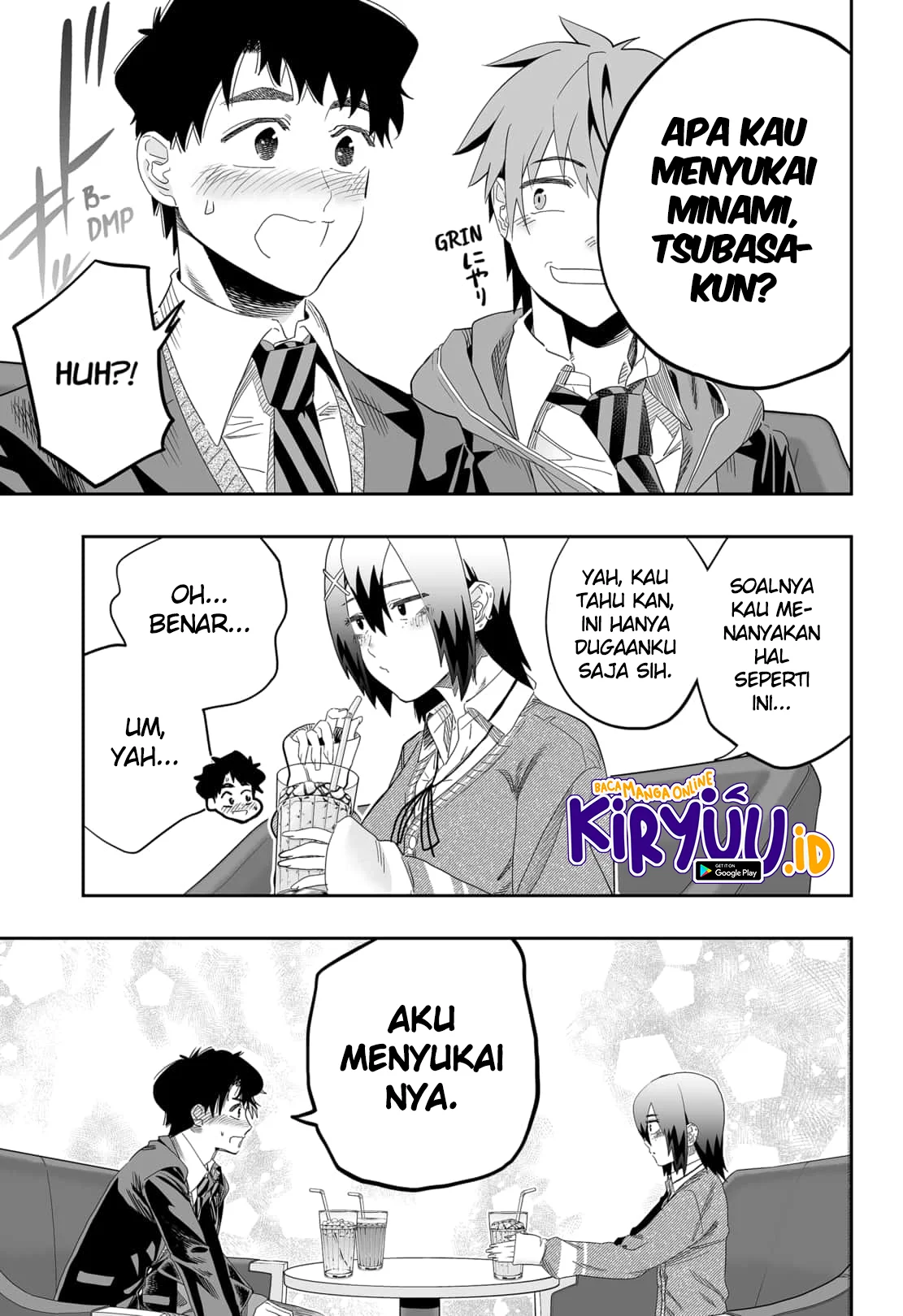 Chapter 98 - halaman 8
