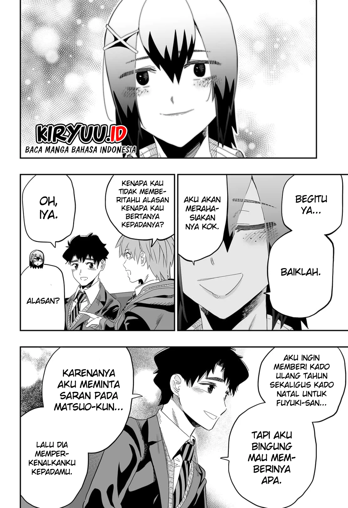 Chapter 98 - halaman 9