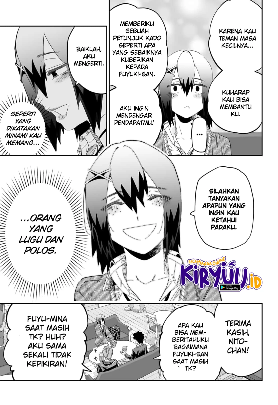 Chapter 98 - halaman 10