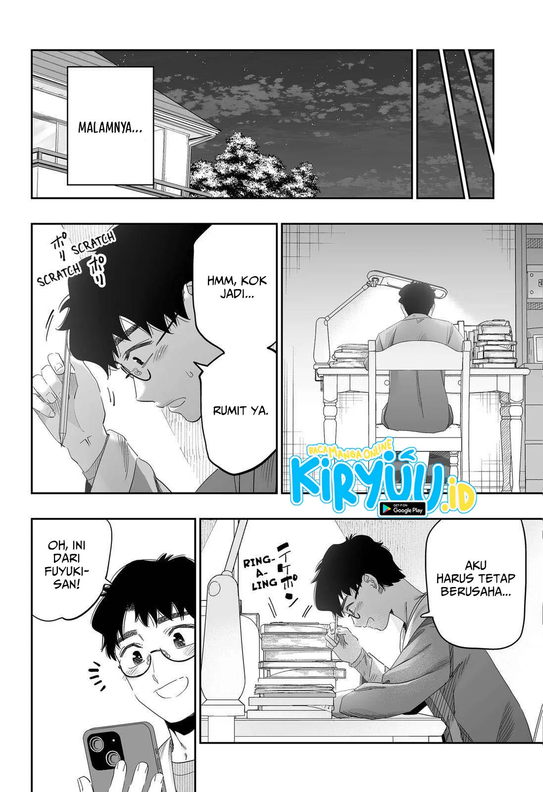 Chapter 98.2 - halaman 11