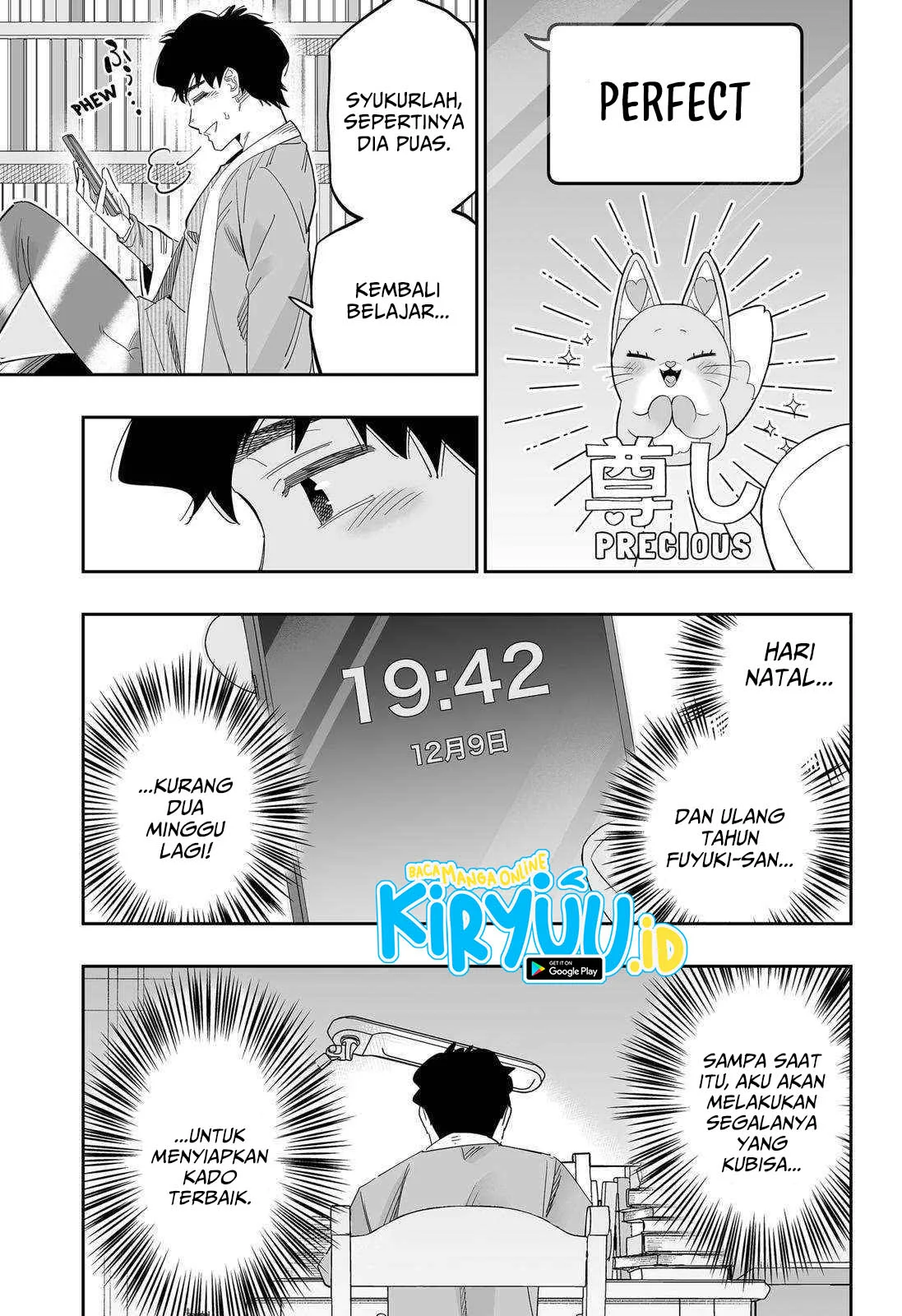 Chapter 98.2 - halaman 18