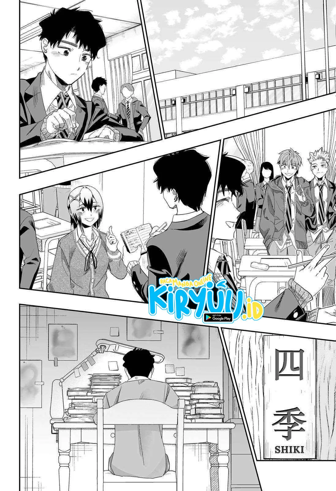 Chapter 98.2 - halaman 19
