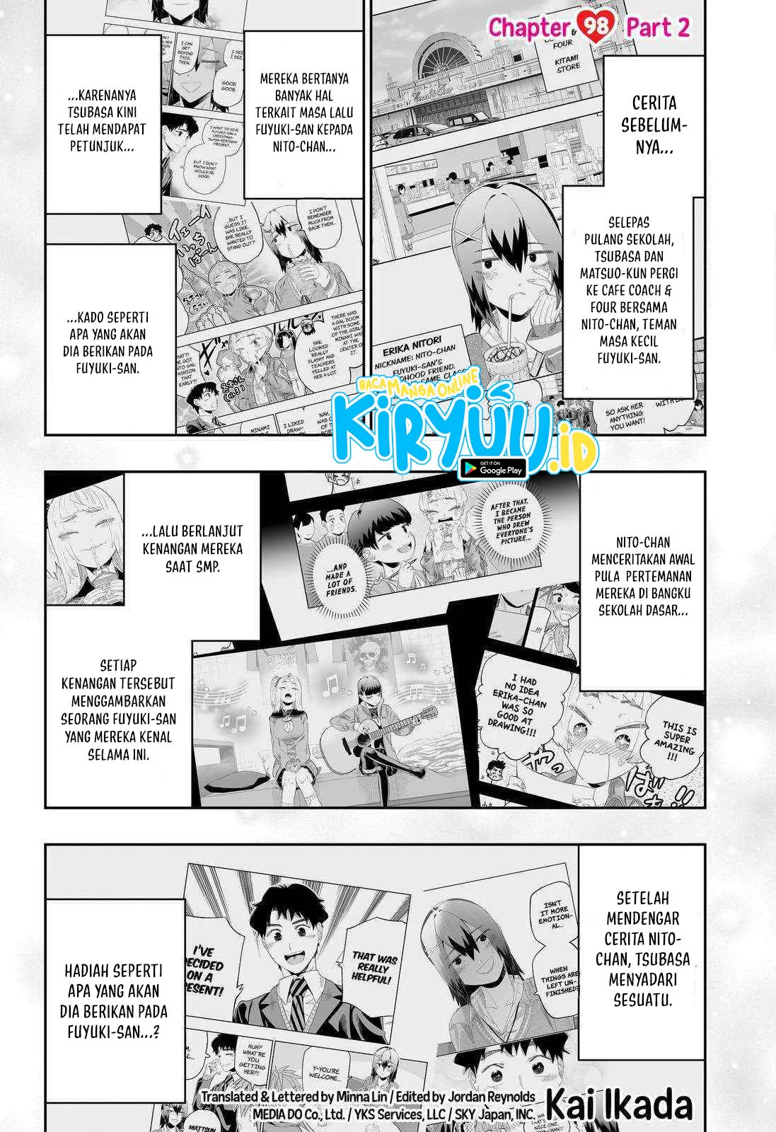 Chapter 98.2 - halaman 3