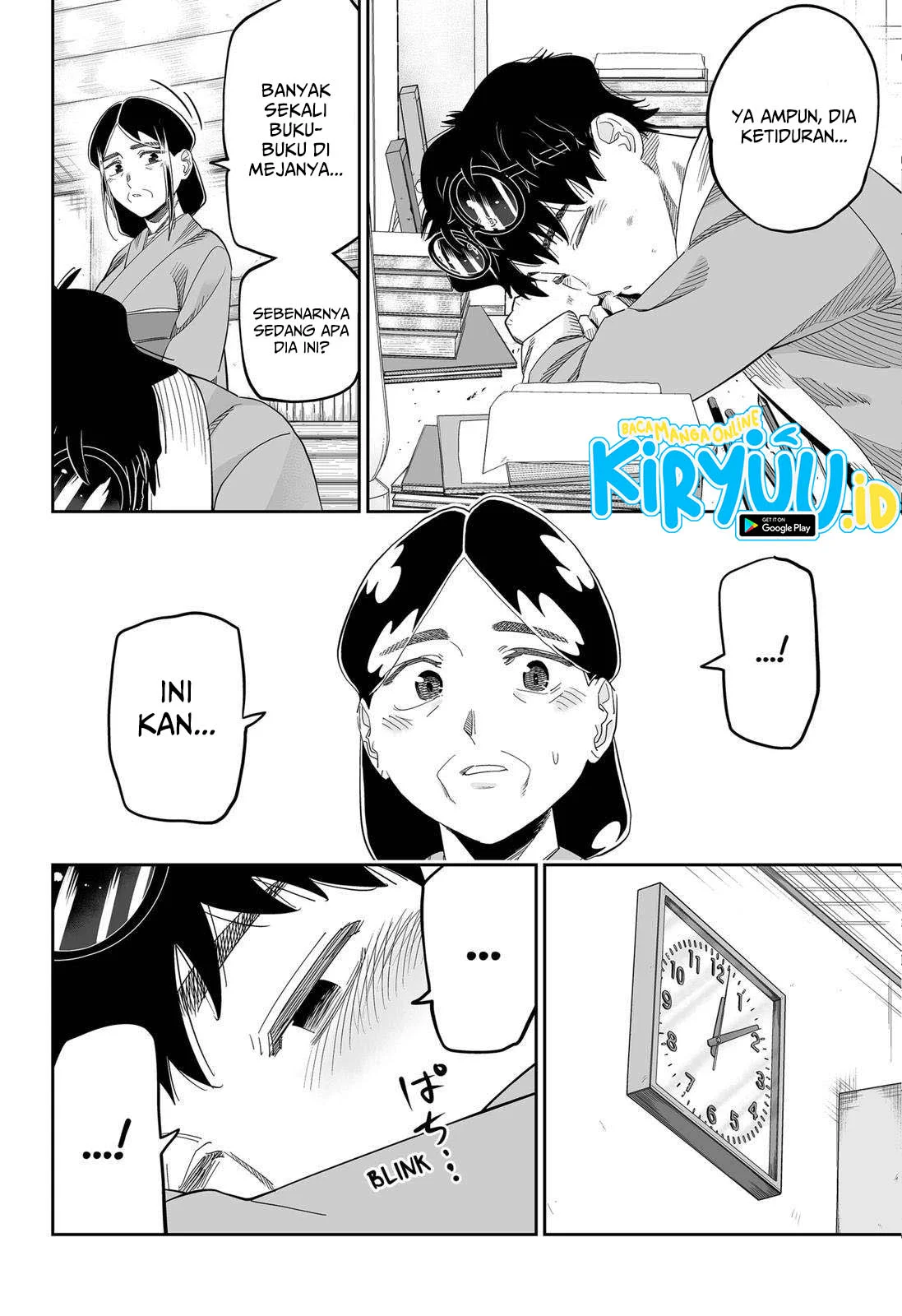 Chapter 98.2 - halaman 21