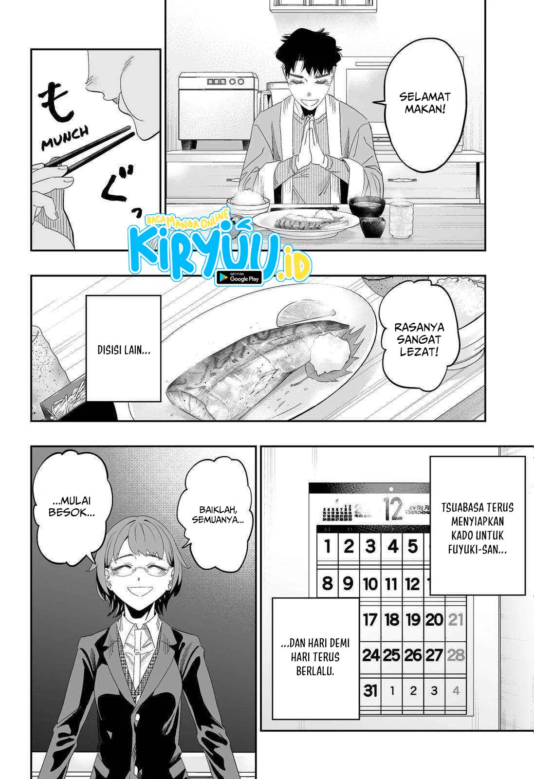 Chapter 98.2 - halaman 23