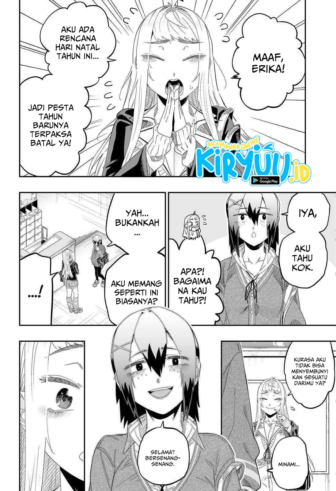 Chapter 98.2 - halaman 25