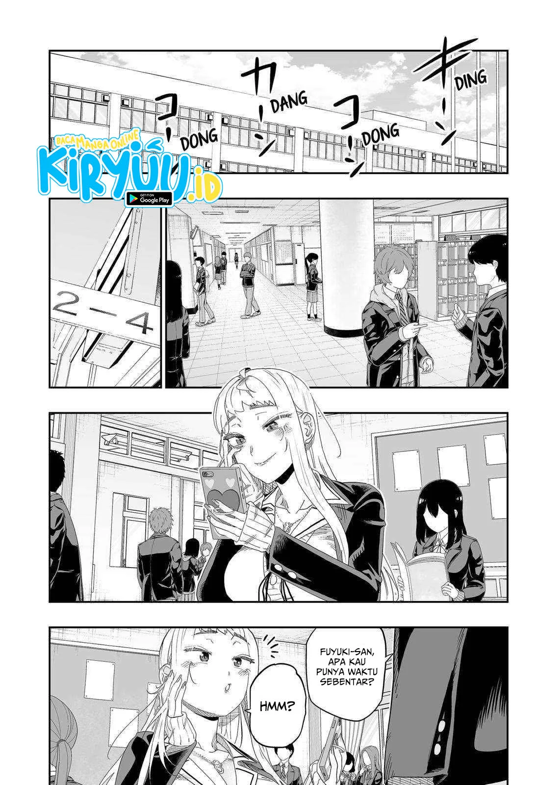 Chapter 98.2 - halaman 6