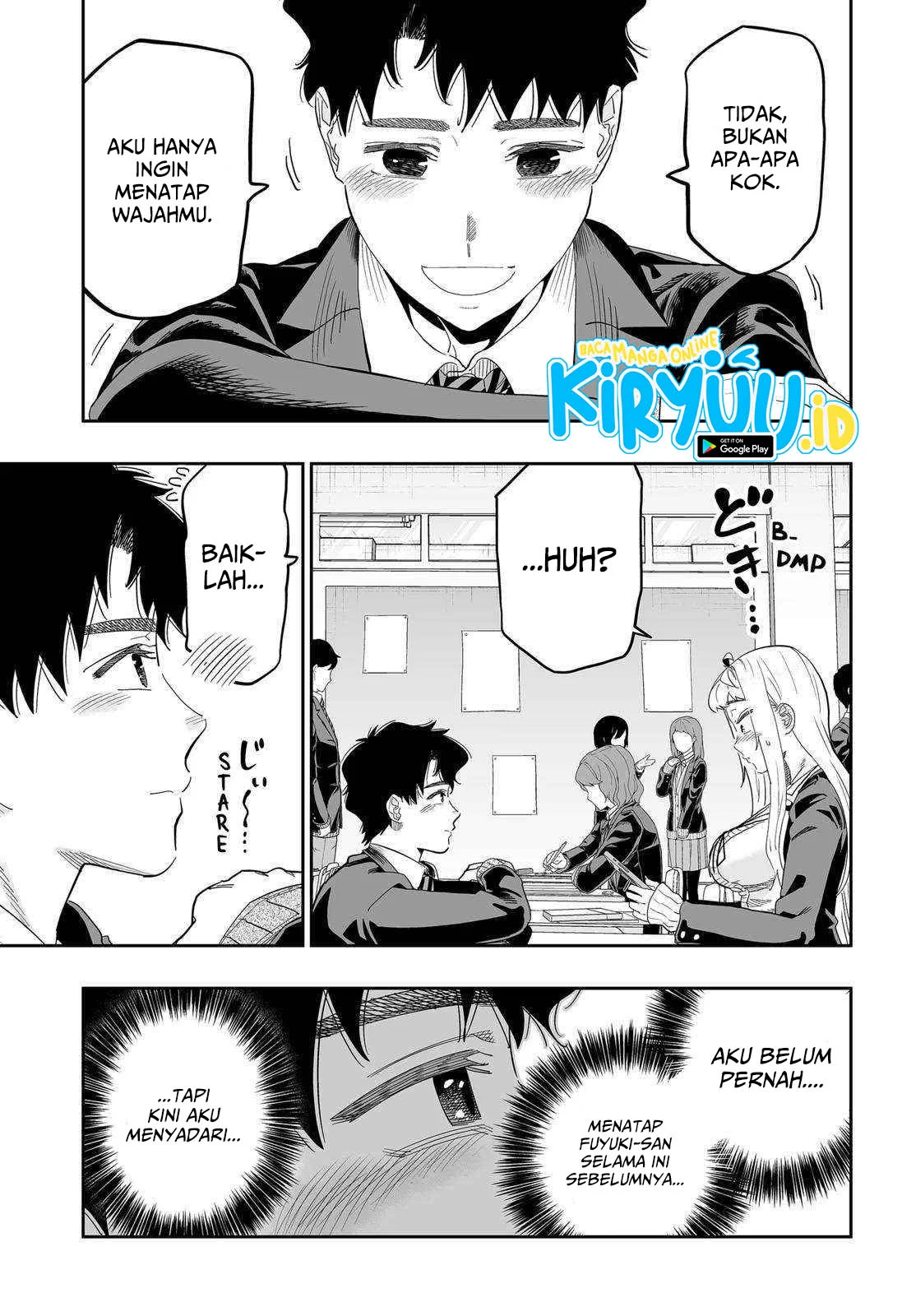 Chapter 98.2 - halaman 8