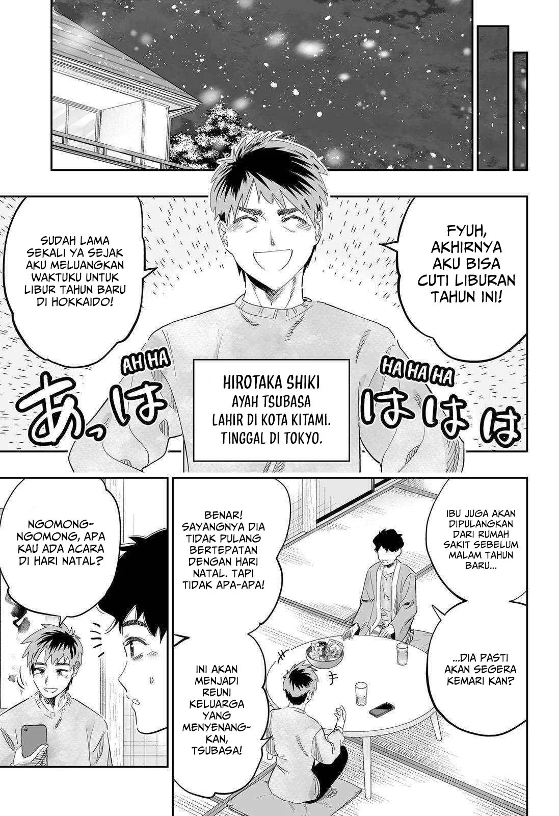 Chapter 99 - halaman 14