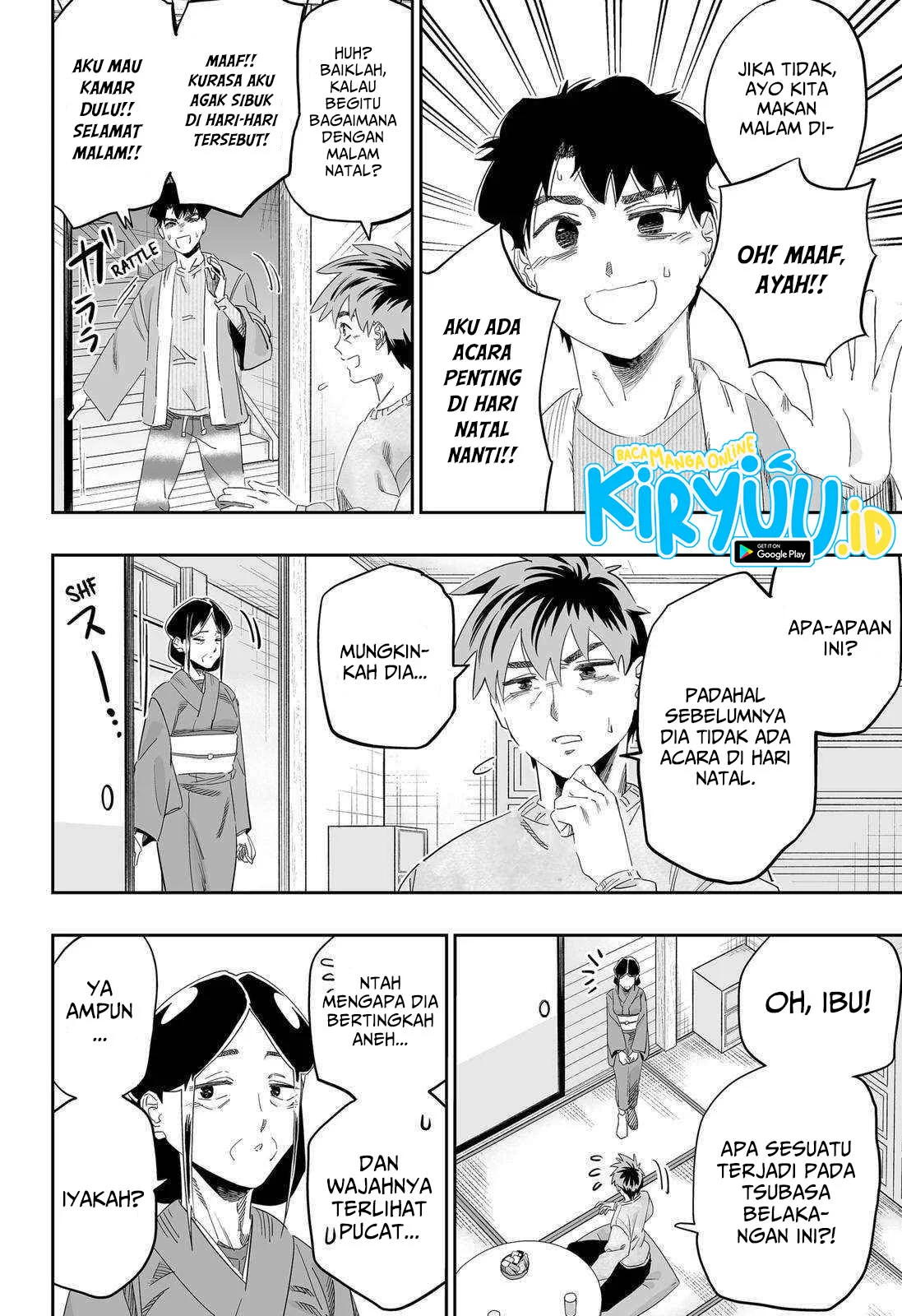 Chapter 99 - halaman 15