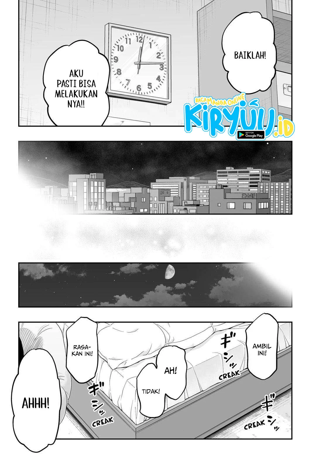Chapter 99 - halaman 17