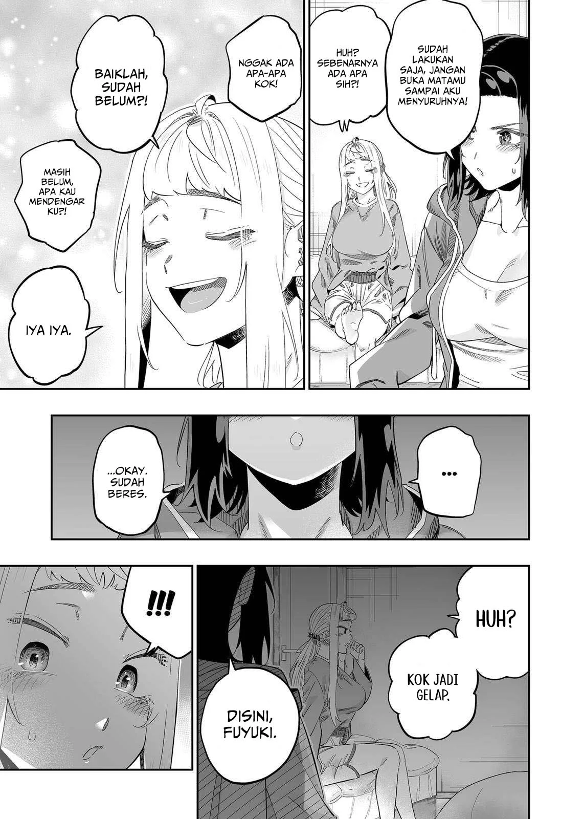 Chapter 99 - halaman 20