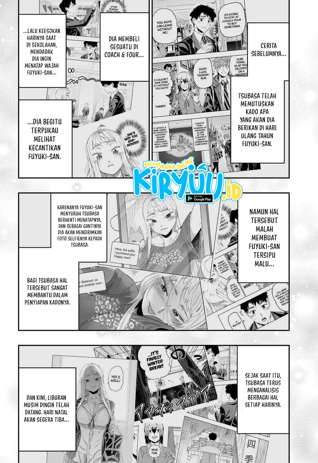 Chapter 99 - halaman 3