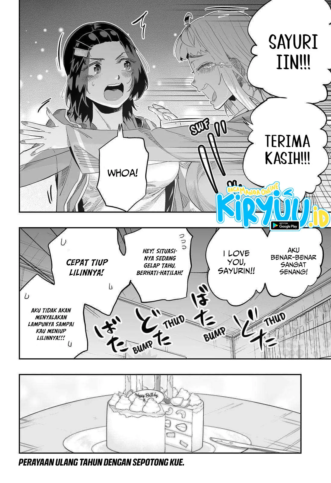 Chapter 99 - halaman 23