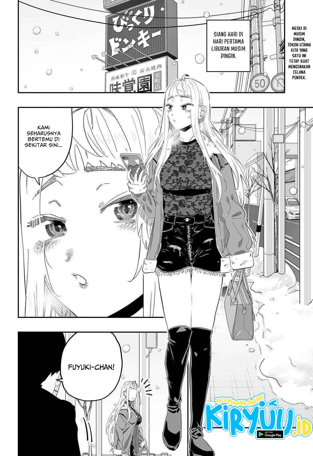 Chapter 99 - halaman 5