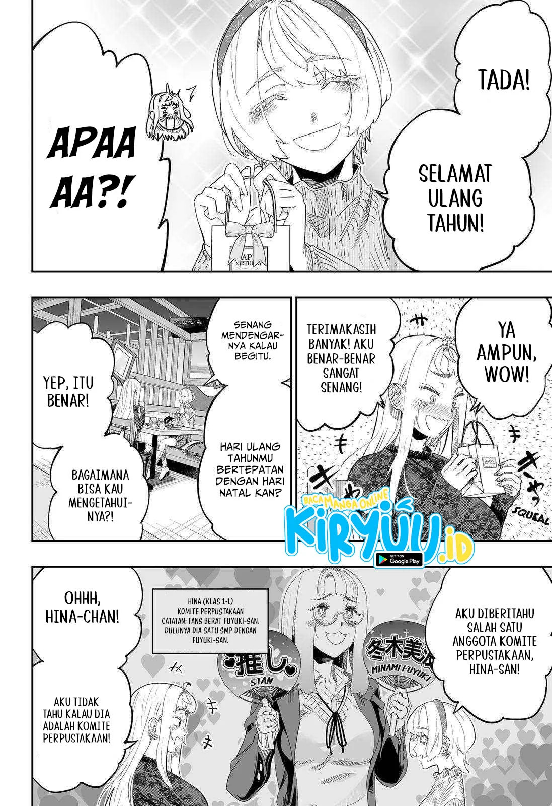 Chapter 99 - halaman 7