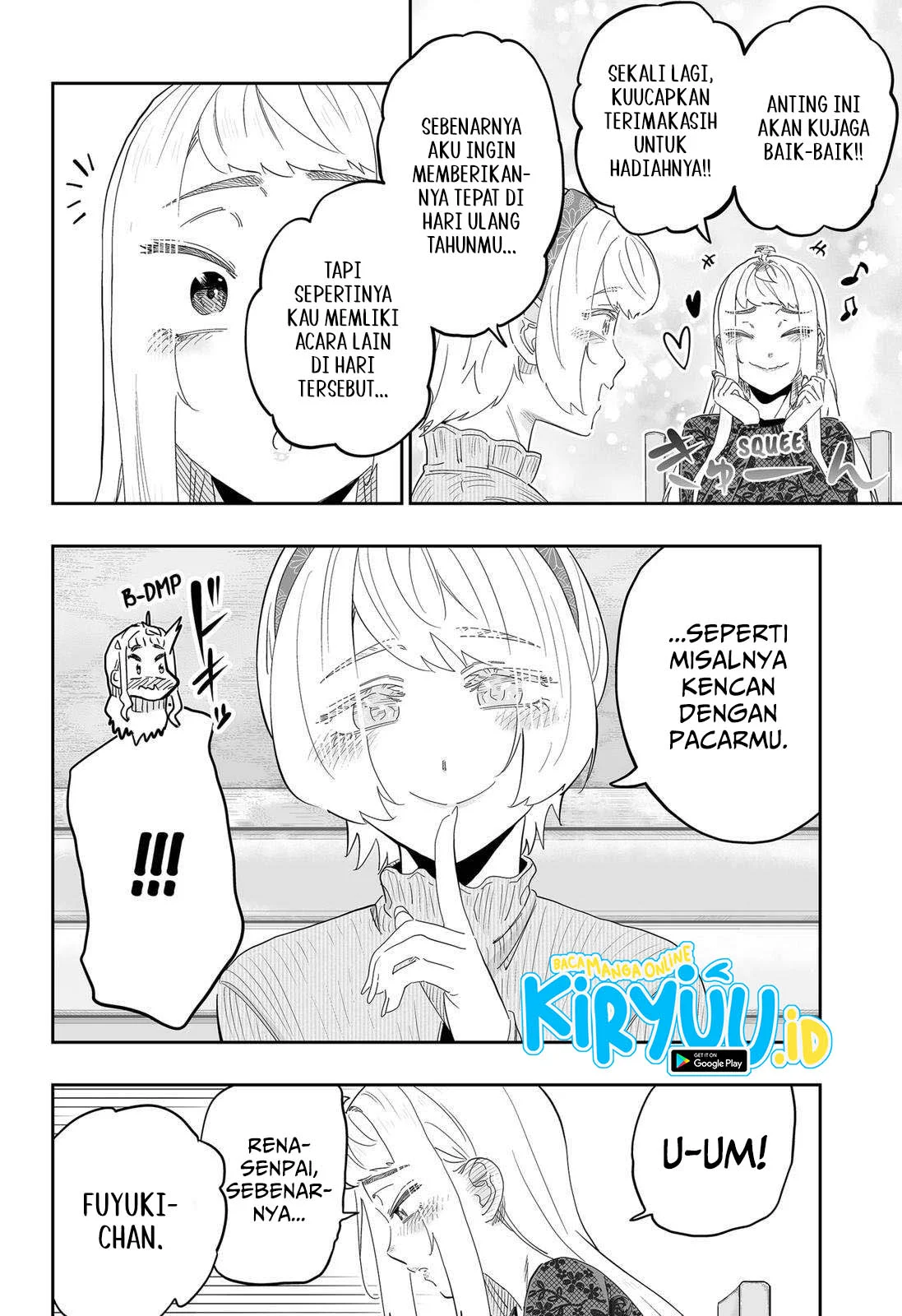 Chapter 99 - halaman 9