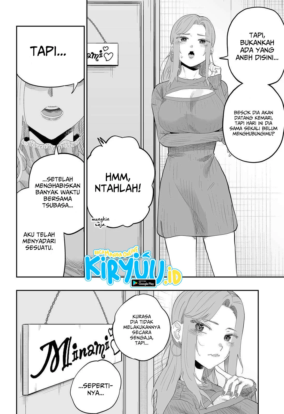 Chapter 99.2 - halaman 15