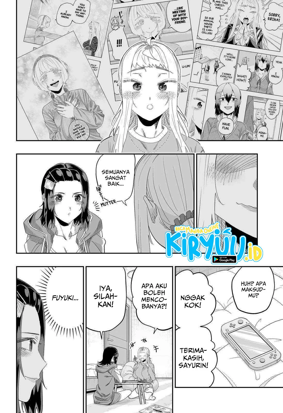Chapter 99.2 - halaman 7