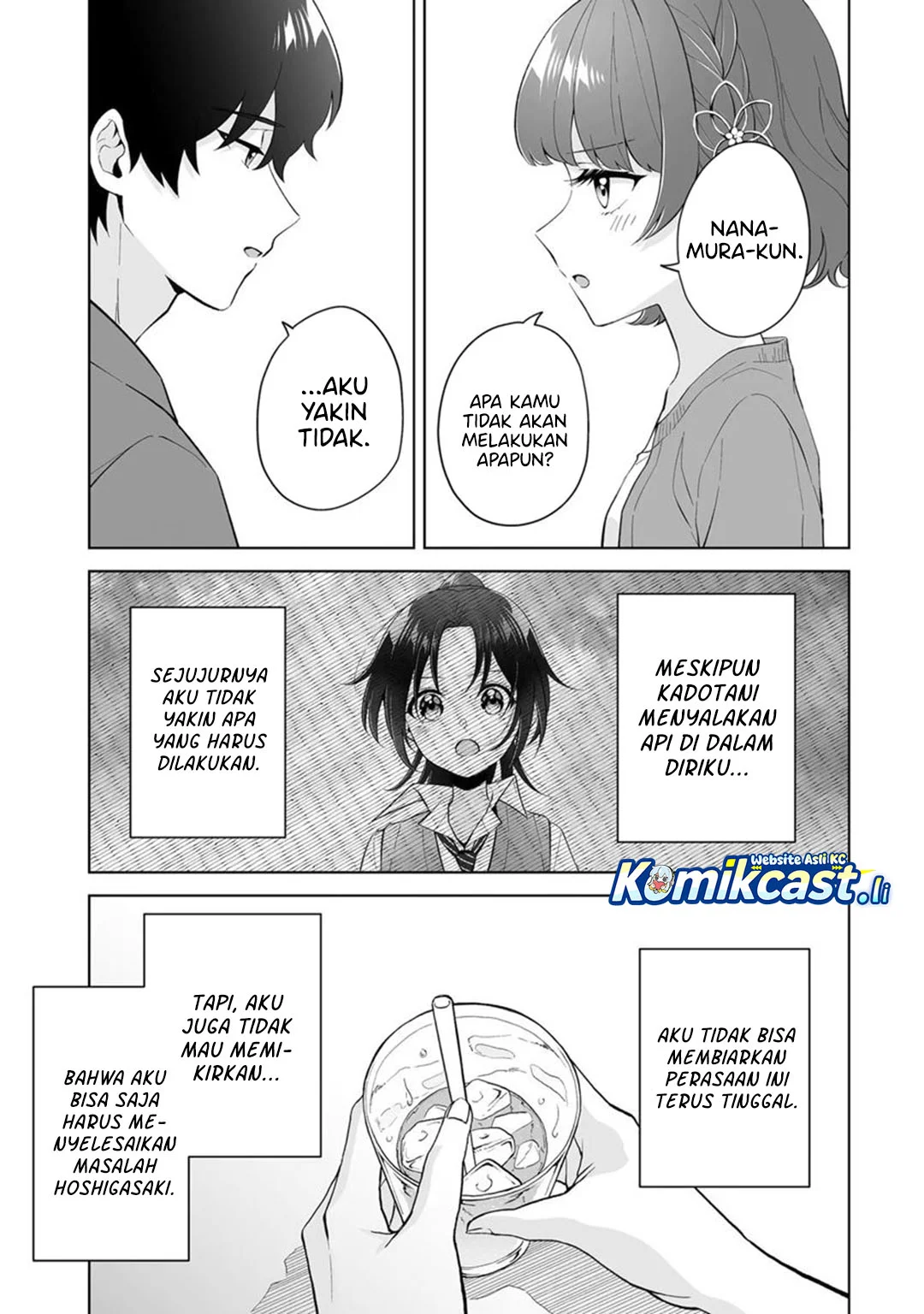 Chapter 30 - halaman 20