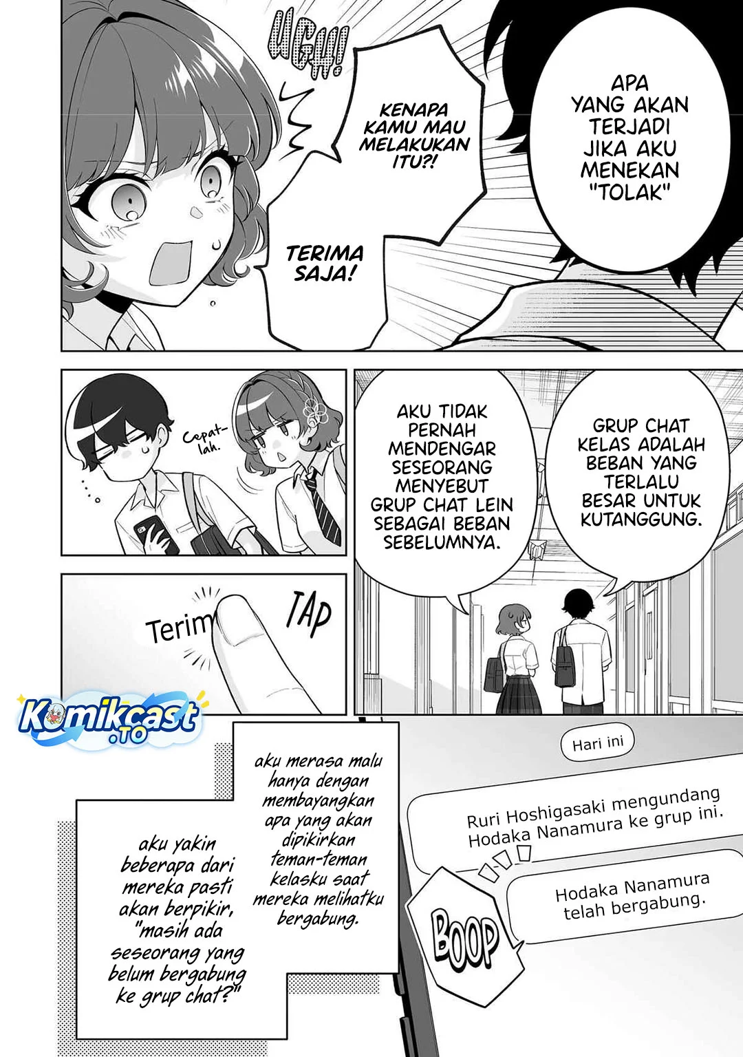Chapter 33 - halaman 23