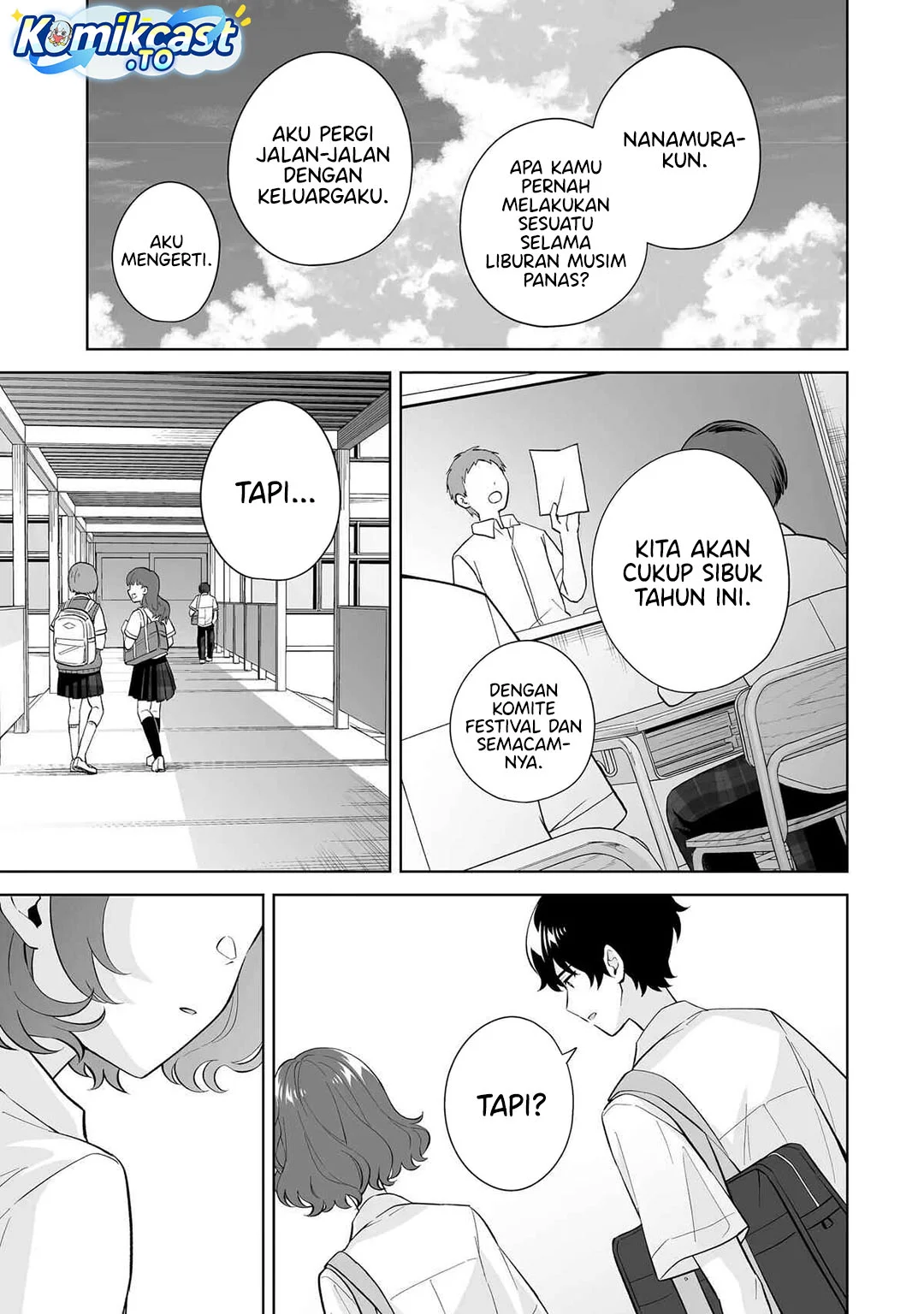 Chapter 33 - halaman 26