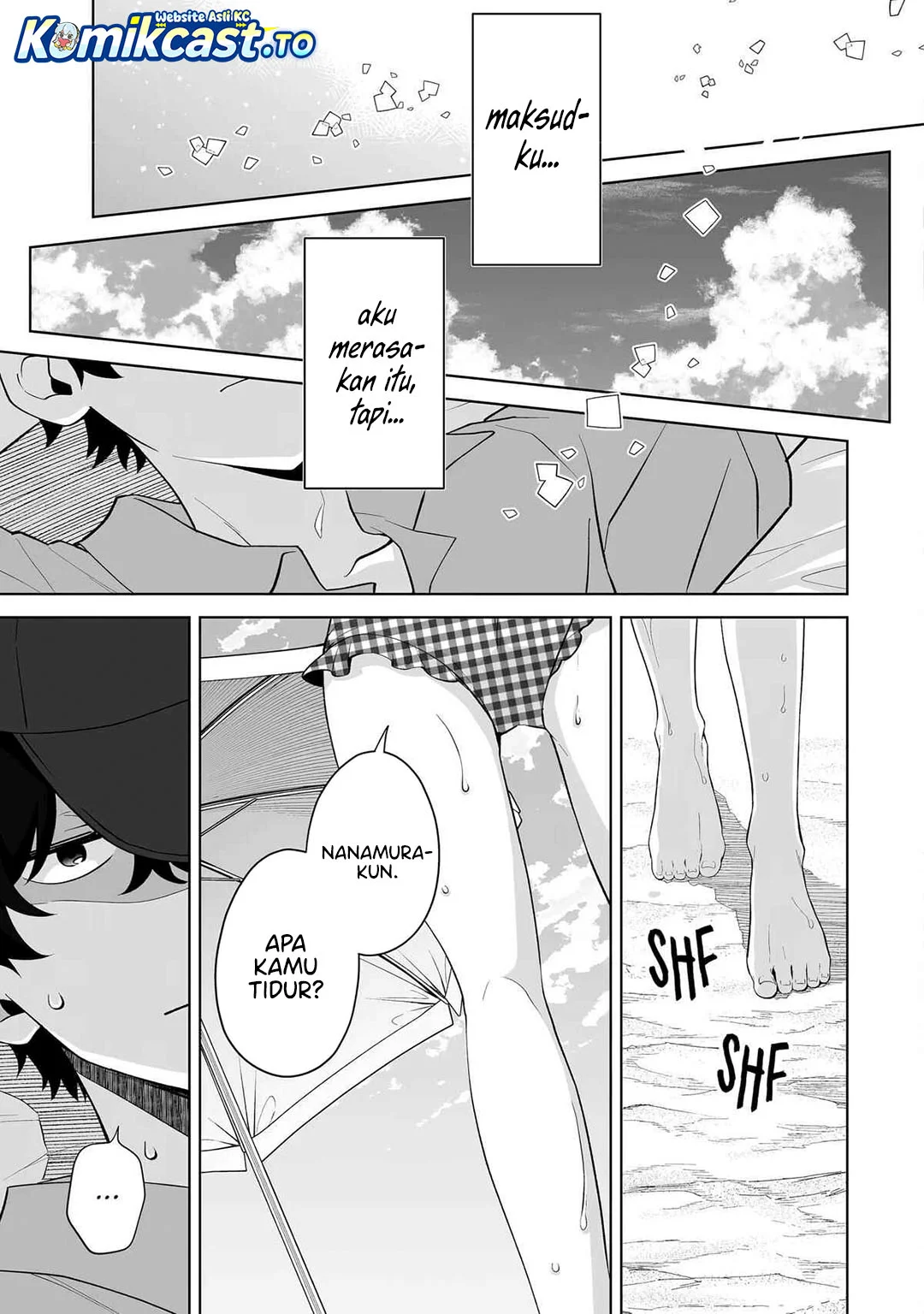 Chapter 33 - halaman 30