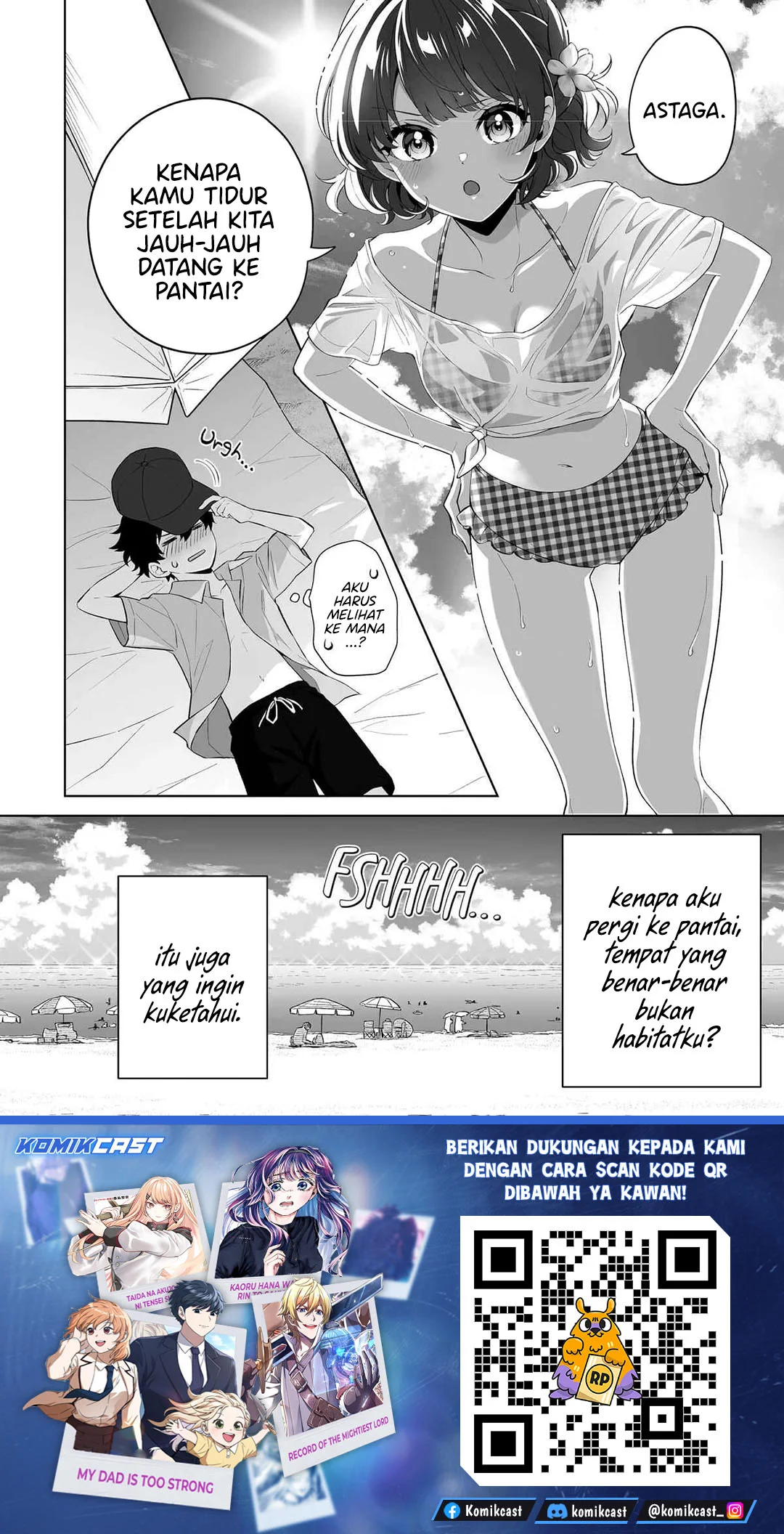 Chapter 33 - halaman 31