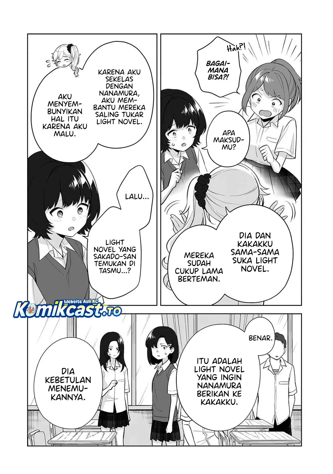 Chapter 33 - halaman 9